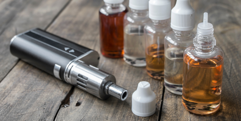 How to Pick The Perfect Nicotine Level for Vaping Wicks & Wires Vape Shoppe How to Pick The Perfect Nicotine Level for Vaping Wicks & Wires Vape Shoppe