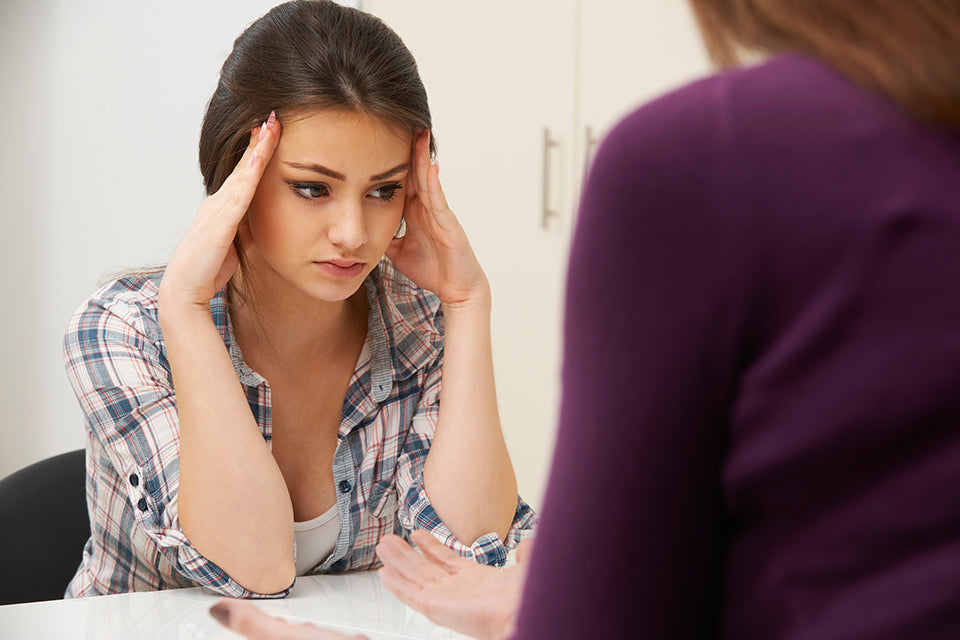 5 Tips for Parents to Talk to Teenagers About Vaping