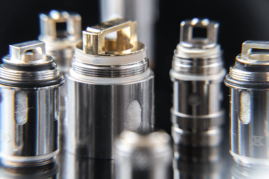 What You Should Know about Priming a Vape Coil? - Wicks & Wires Wicks & Wires Vape Shoppe What You Should Know about Priming a Vape Coil? - Wicks & Wires Wicks & Wires Vape Shoppe