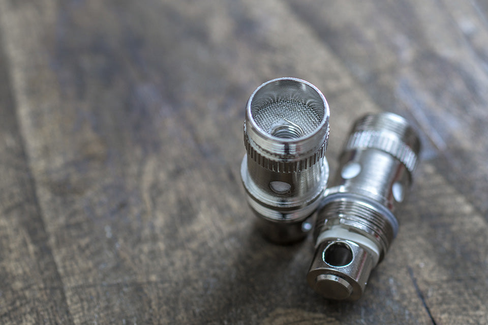 What is a Vape Atomizer & How Does it Work? - Wicks & Wires Wicks & Wires Vape Shoppe What is a Vape Atomizer & How Does it Work? - Wicks & Wires Wicks & Wires Vape Shoppe