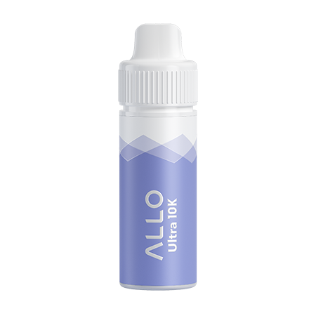 Buy Best Disposable Vape Blue Raspberry Allo Ultra 10k by Allo Toronto GTA  Vaughan Ontario Canada Wicks & Wires Vape Shoppe