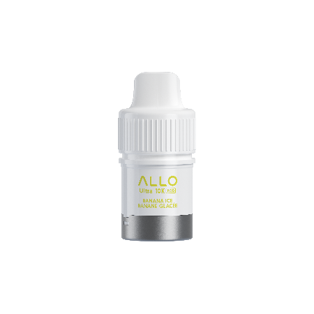 Allo-Utra-10k-Pod-BANANA-ICE-Toronto-GTA-Vaughan-Ontario-Canada-Wicks-and-Wires-Vape-Shoppe