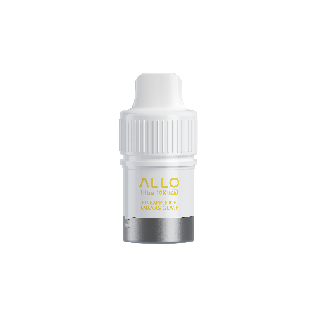Allo-Utra-10k-Pod-PINEAPPLE-ICE-Toronto-GTA-Vaughan-Ontario-Canada-Wicks-and-Wires-Vape-Shoppe