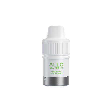 Allo-Utra-10k-Pod-SPEARMINT-Toronto-GTA-Vaughan-Ontario-Canada-Wicks-and-Wires-Vape-Shoppe
