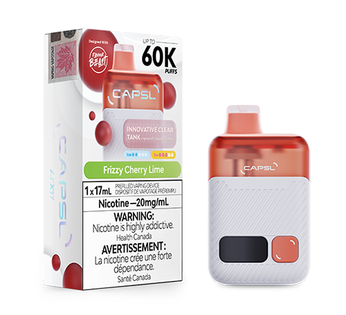 CAPSL-60K-Disposable-Frizzy-Cherry-Lime-Toronto-GTA-Vaughan-Ontario-Canada-Wicks-and-Wires-Vape-Shoppe