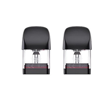 elfbar elfa kaufen Uwell Caliburn G3/G3 Pro/G4 Replacement Pods Toronto GTA Vaughan Ontario  Canada Wicks & Wires Vape Shoppe