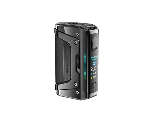 Carbon-Black-Aegis-Legend-5-Box-Mod-Toronto-GTA-Vaughan-Ontario-Canada-Wicks-and-Wires-Vape-Shoppe