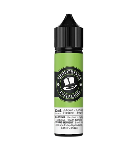 Don Cristo Pistachio by Don Cristo Toronto Ontario Canada Wicks & Wires Vape Shoppe