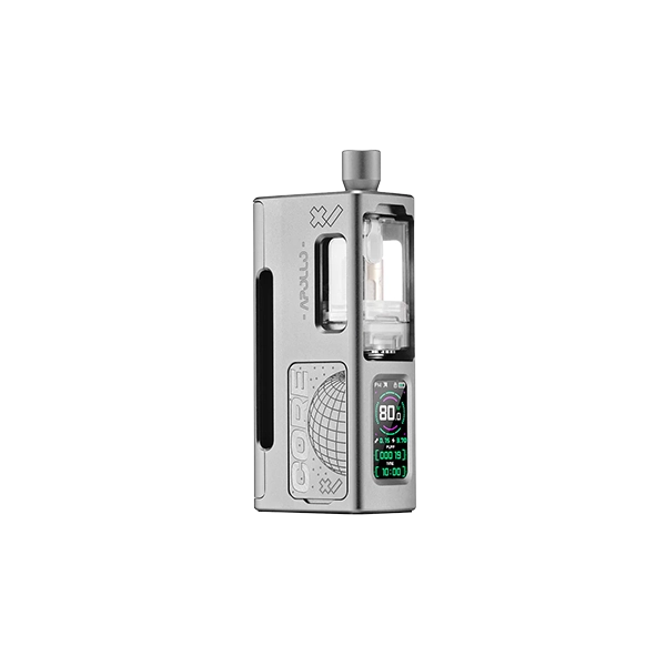 dotApollo - dotMOD and Mission XV