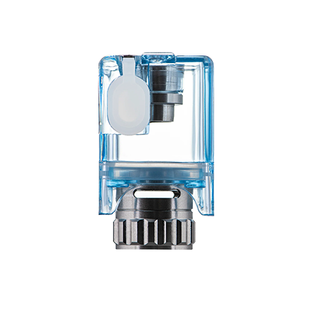 vape tanks canada DotAIO Replacement Tank 2 by DotMod Toronto GTA Vaughan Ontario Canada  Wicks & Wires Vape Shoppe