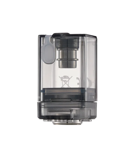 dotAIO Replacement Tank V4 with adjustable airflow and 4mL capacity smoke