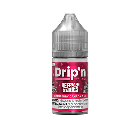 Cranberry_Canada_D_Ice_Dripn_Refresh__Toronto_GTA_Vaughan_Ontario_Canada_Wicks_&_Wires_Vape_Shoppe