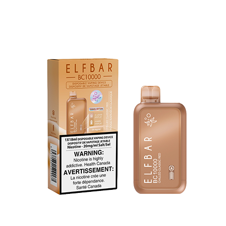 Chilled Classic Red ELFBAR BC10000