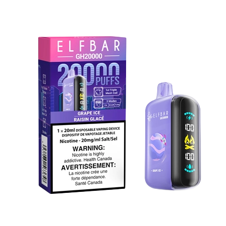 ElfBar-GH20000-Grape-Ice-Toronto-GTA-Vaughan-Ontario-Canada-Wicks-and-Wires-Vape-Shoppe