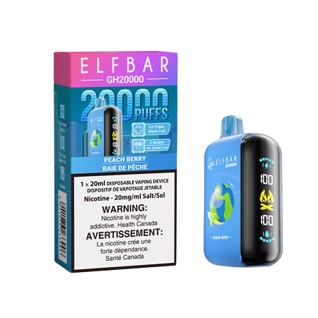 ElfBar-GH20000-Peach-Berry-Toronto-GTA-Vaughan-Ontario-Canada-Wicks-and-Wires-Vape-Shoppe