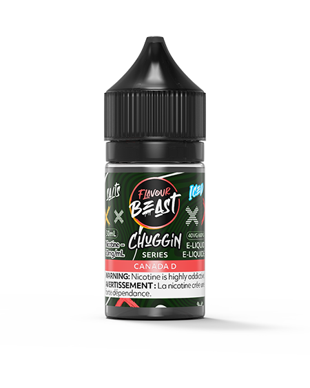 Canada D by Flavour Beast Toronto Ontario Canada Wicks & Wires Vape Shoppe Canada D by Flavour Beast Toronto Ontario Canada Wicks & Wires Vape Shoppe