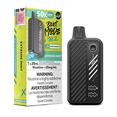 Extreme_Mint_Flavour_Beast_Max_2_50K_Toronto_GTA_Vaughan_Ontario_Canada_Wicks_&_Wires_Vape_Shoppe