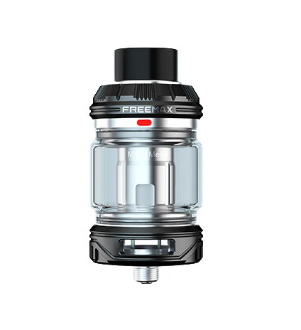 Freemax M Pro 3 5.5ml Tank Black Vaughan Ontario Canada Wicks & Wires Vape Shoppe