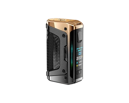 Gold-Aegis-Legend-5-Box-Mod-Toronto-GTA-Vaughan-Ontario-Canada-Wicks-and-Wires-Vape-Shoppe