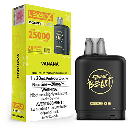 Vanana_Level_X_Boost_G2_Level_X_Boost_G2_Toronto_GTA_Vaughan_Ontario_Canada_Wicks_&_Wires_Vape_Shoppe