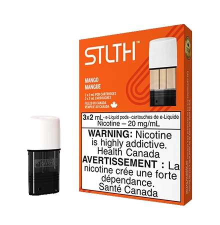 Mango-STLTH-Pods-Toronto-GTA-Vaughan-Ontario-Canada-Wicks-and-Wires-Vape-Shoppe