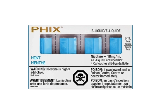 Phix-Pods-Mint-Toronto-GTA-Vaughan-Ontario-Canada-Wicks-and-Wires-Vape-Shoppe