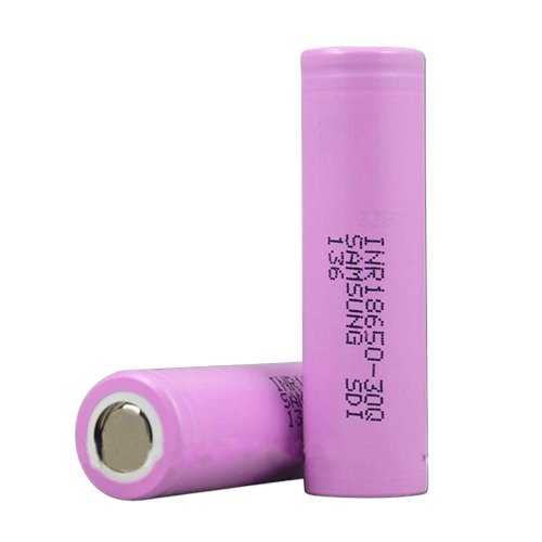 18650 Samsung INR18650-30Q 3000mAh Flat Top Wicks & Wires Vape Shoppe 18650 Samsung INR18650-30Q 3000mAh Flat Top Wicks & Wires Vape Shoppe