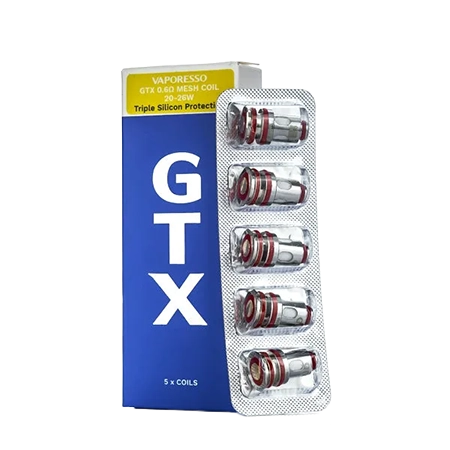 coil gtx vaporesso Noova Sigaretta Elettronica Aroma Frutta Ananas Expo 10 Pz main image 1