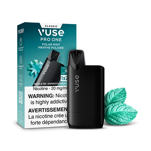Vuse Pro One Device Kit