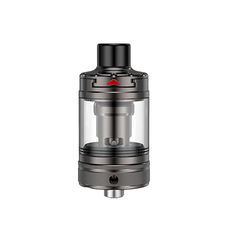 Nautilus 3 Tank by Aspire Toronto GTA Vaughan Ontario Canada Wicks & Wires Vape Shoppe