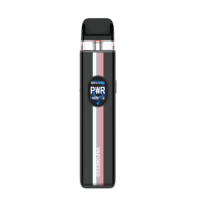 Vaporesso XROS 5 Open Pod KitToronto GTA Vaughan Ontario Canada Wicks & Wires Vape Shoppe Vaporesso XROS 5 Open Pod KitToronto GTA Vaughan Ontario Canada Wicks & Wires Vape Shoppe
