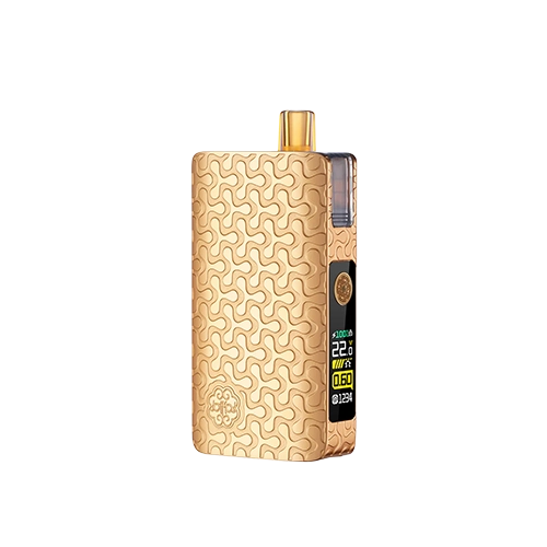 Dot Pod Max Link Limited Edition in Gold