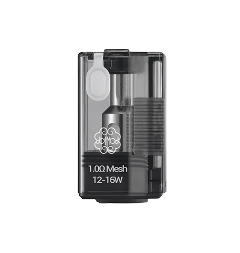 dotaio pod with 4mL capacity 1.0ohm
