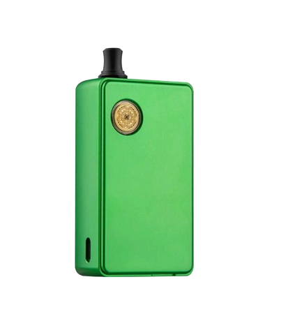 DotLeaf by dotMod Toronto GTA Vaughan Ontario Canada Wicks and Wires Vape Shoppe