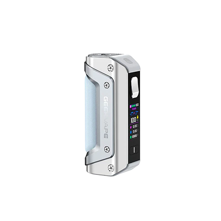 geekvape aegis solo Geekvape Aegis Solo 100W Waterproof TC Vape Kit main image 0