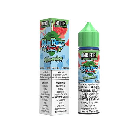 Faros Laser Para Autos MR FOG NOVA STRAWBERRY 36K PUFFS (BLUE RAZZ STEEZY  Steezy Raspberry