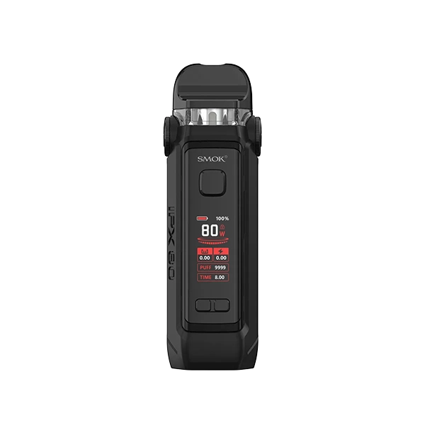 elfbar nachfüll pod läuft aus SMOK VAPE PEN V2 Refillable Vape Kit [Silver] main image 0