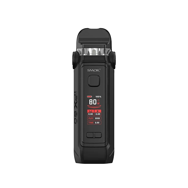 Smok_IPX80_OPEN_POD_KIT_Black-Gray_Toronto_GTA_Vaughan_Ontario_Canada_Wicks_&_Wires_Vape_Shoppe