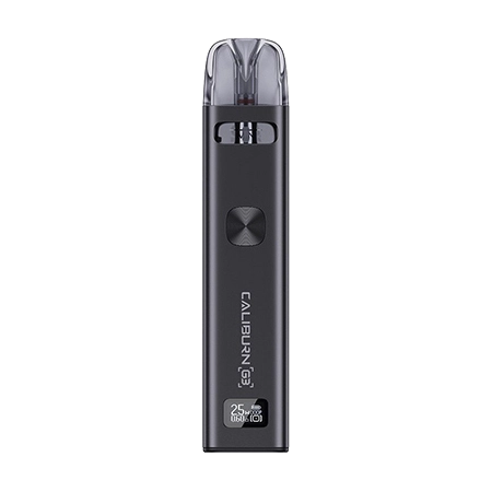 elfbar elfa master akku Uwell Caliburn G2 Pod System - 18W main image 0