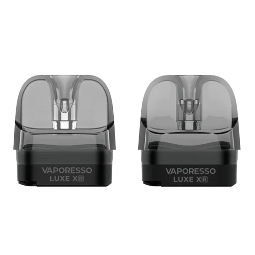 Vaporseeo Luxe XR Replacement Pods