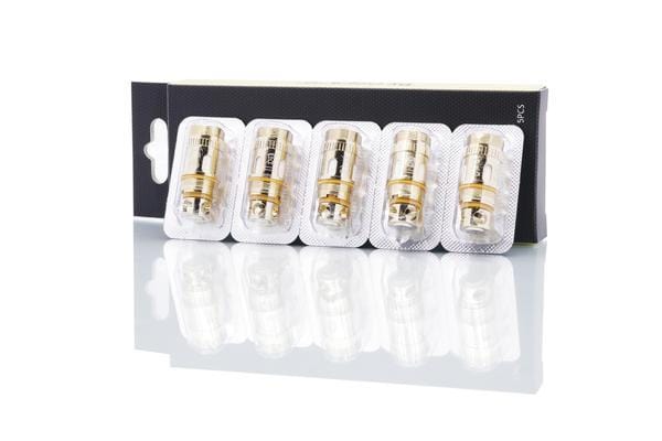 DotMod Petri Replacement Coils for Standard Tank  by DotMod Toronto Ontario Canada Wicks & Wires Vape Shoppe