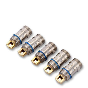 Eleaf EC Replacement Coils for the Eleaf Melo, Melo 2 and iJust 2 Tanks.