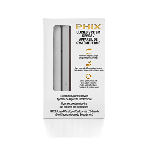 Phix V2 Basic Kit by MLV Toronto Ontario Canada Wicks & Wires Vape Shoppe
