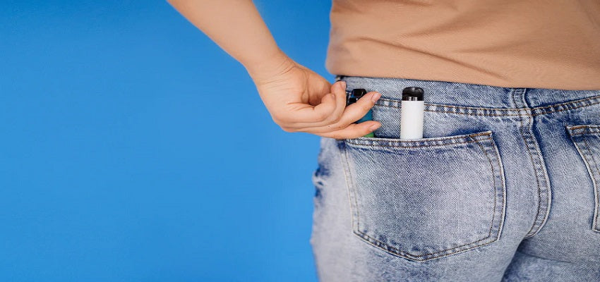 Disposable Vape Canada