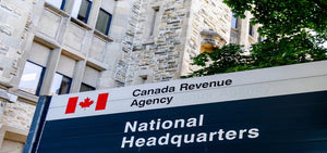 Canada’s New Vape Tax