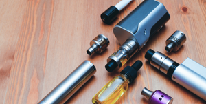 A Beginner’s Guide to Sub-Ohm Vaping