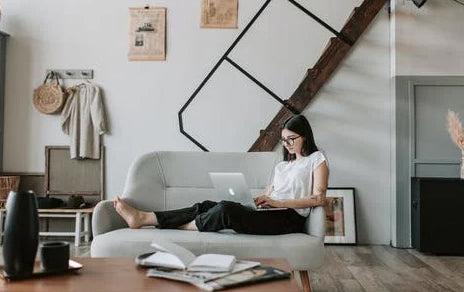 CIGARETTES ARE OUT, VAPING IS IN