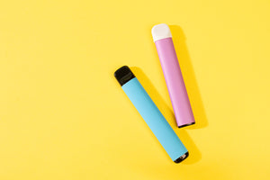 Why Disposable Vapes Are Growing in Popularity