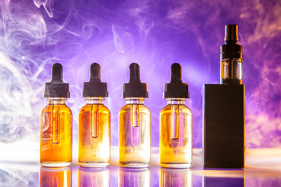 Vape Juice Nicotine Levels - Which Is Best For You?