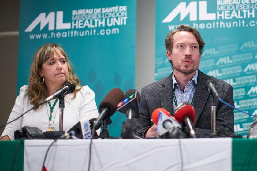 Our Industry wants to know because we care about public safety why does this Doctor not share the same opinion?